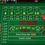 online casino craps